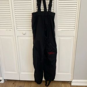 Harley Davidson rain gear